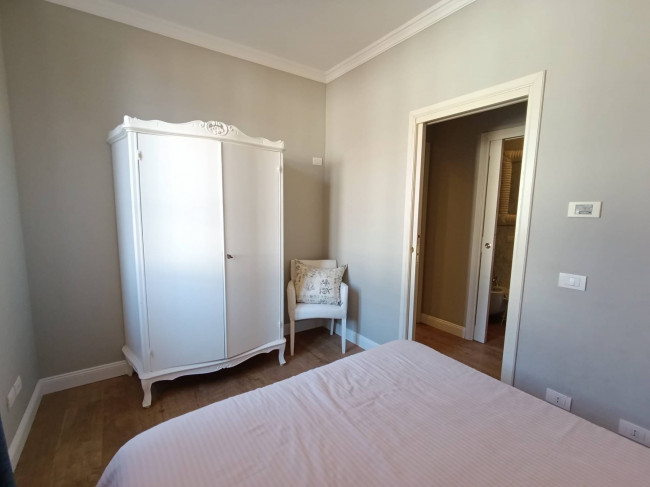 appartamento in affitto a Forte dei Marmi