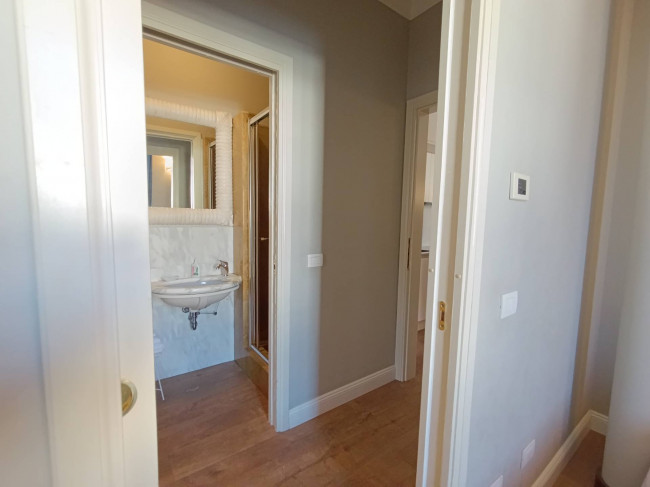 appartamento in affitto a Forte dei Marmi