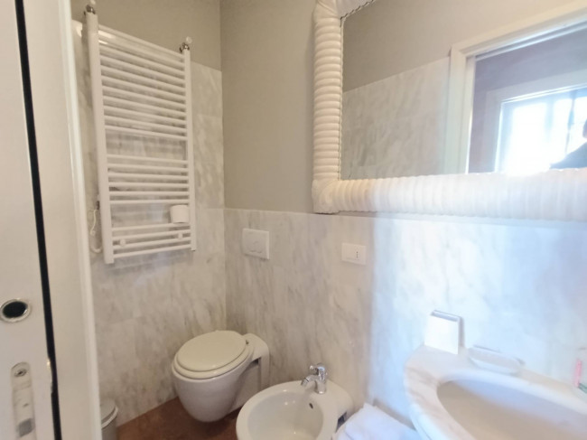 appartamento in affitto a Forte dei Marmi