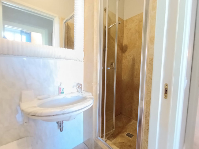 appartamento in affitto a Forte dei Marmi