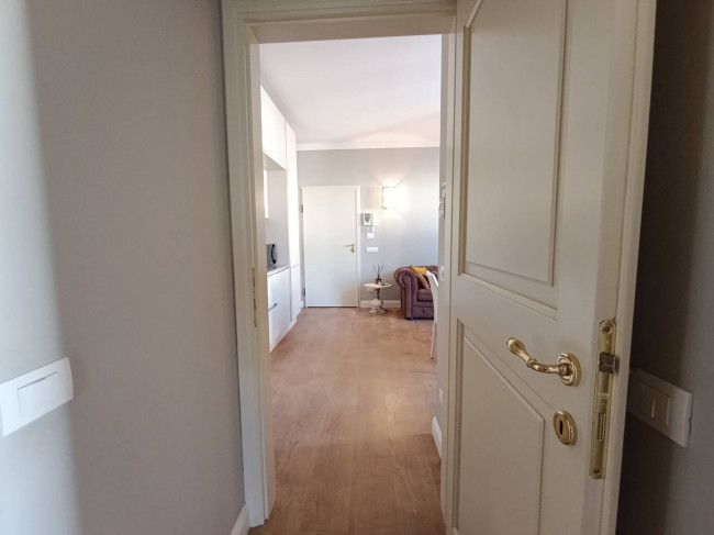 appartamento in affitto a Forte dei Marmi