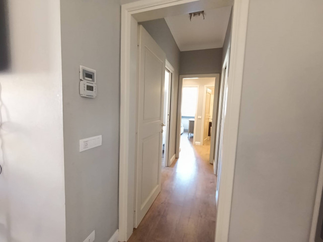 appartamento in affitto a Forte dei Marmi