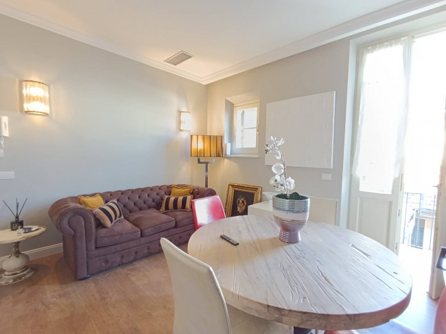 appartamento in affitto a Forte dei Marmi