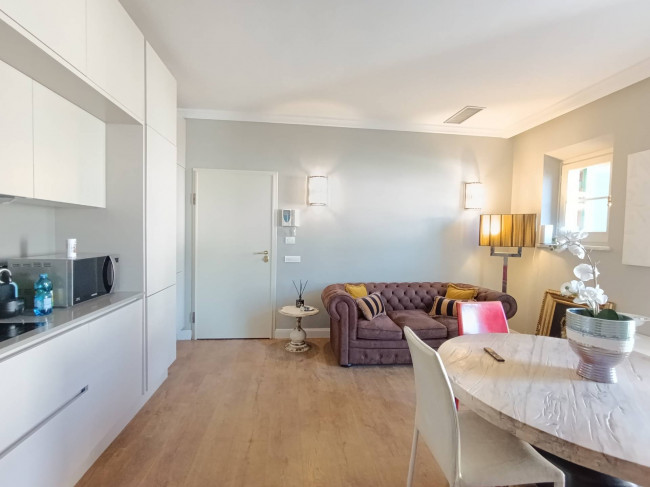 appartamento in affitto a Forte dei Marmi