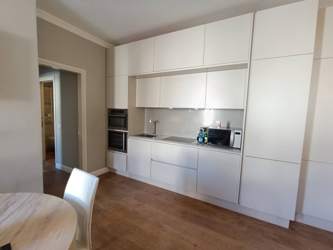 appartamento in affitto a Forte dei Marmi