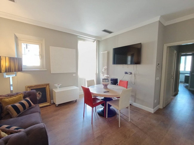 appartamento in affitto a Forte dei Marmi