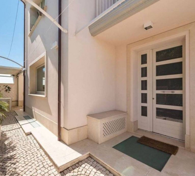 casa indipendente in vendita a Forte dei Marmi