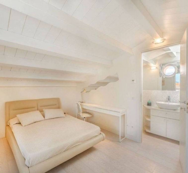 casa indipendente in vendita a Forte dei Marmi