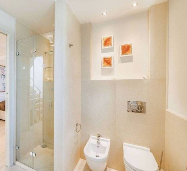 casa indipendente in vendita a Forte dei Marmi