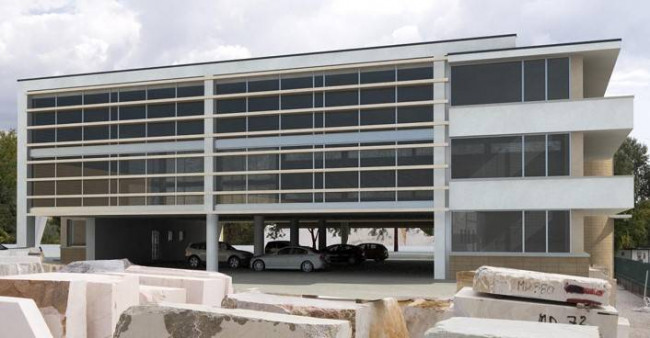 Capannone in vendita a Pietrasanta