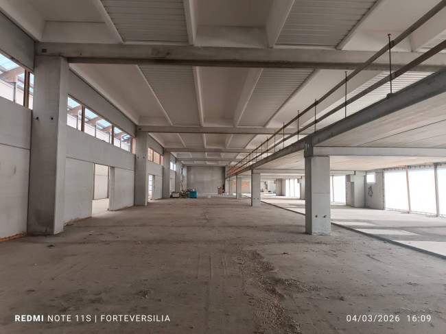 Locale commerciale in vendita a Pietrasanta