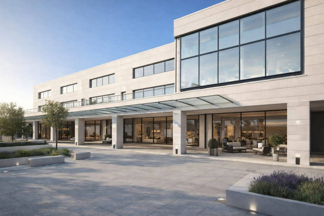 Locale commerciale in vendita a Pietrasanta