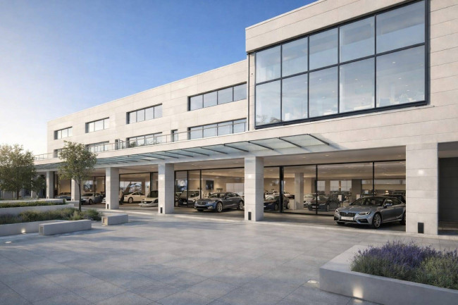 Locale commerciale in vendita a Pietrasanta