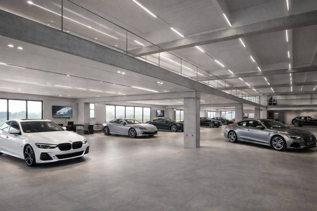 Locale commerciale in vendita a Pietrasanta