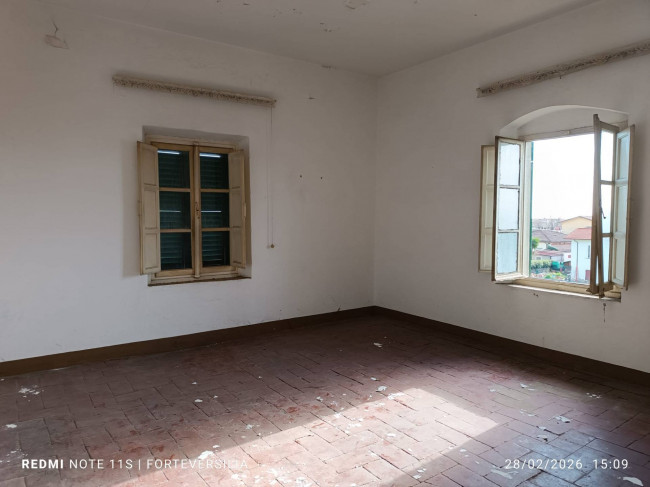 villa d'epoca in vendita a Camaiore