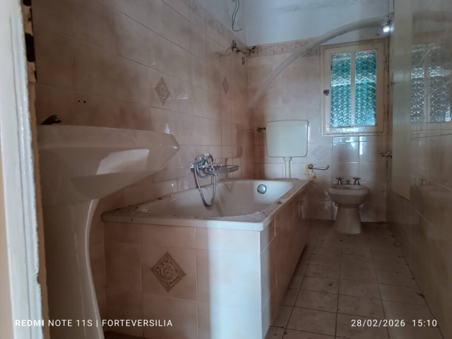 villa d'epoca in vendita a Camaiore