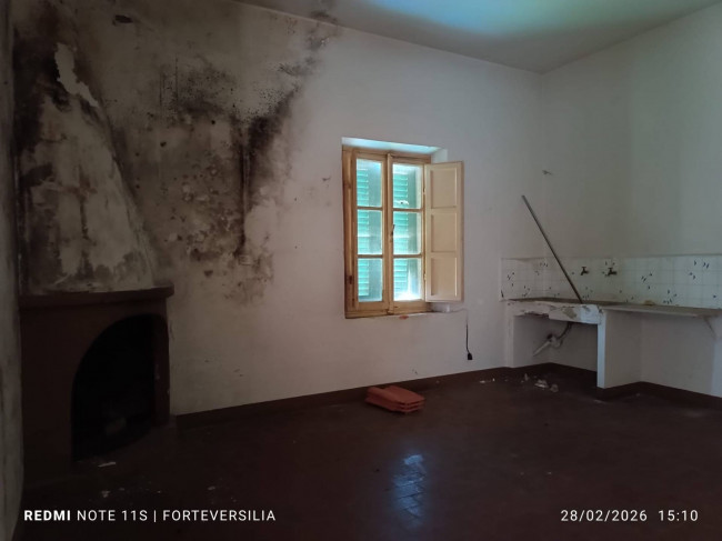 villa d'epoca in vendita a Camaiore