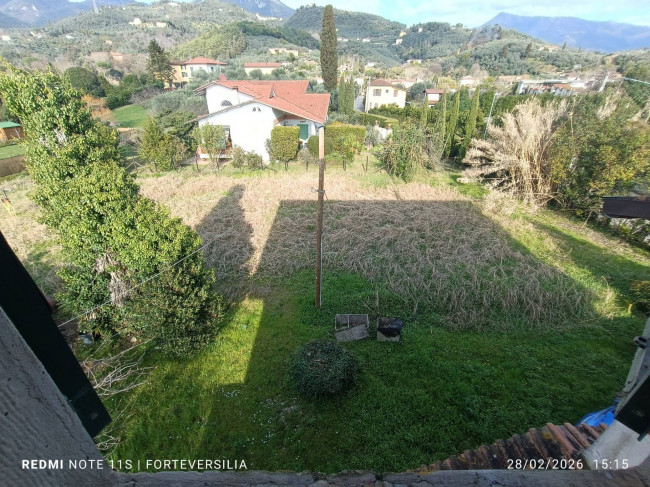 villa d'epoca in vendita a Camaiore