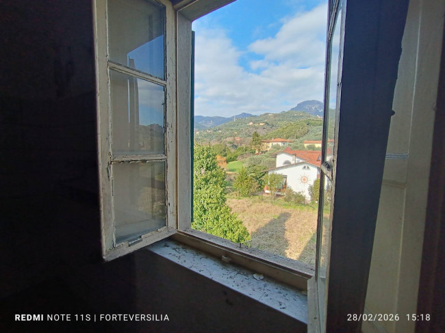 villa d'epoca in vendita a Camaiore