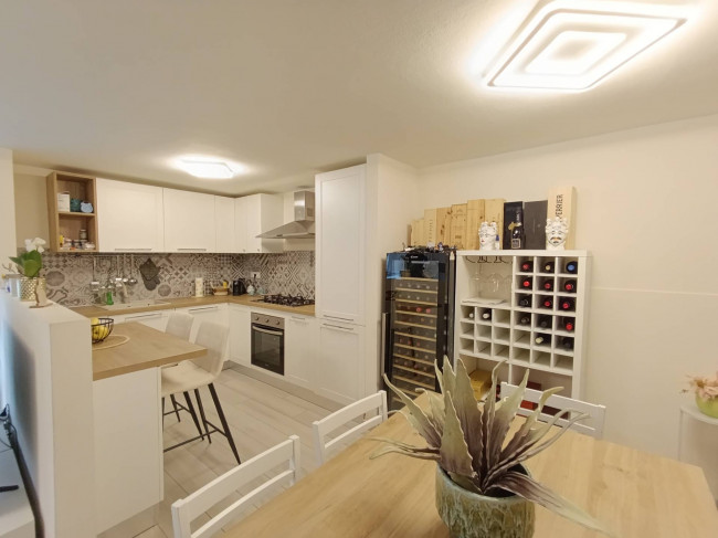 Villette a schiera in vendita a Seravezza