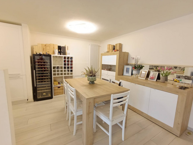 Villette a schiera in vendita a Seravezza