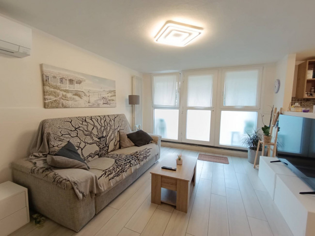 Villette a schiera in vendita a Seravezza