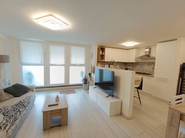 Villette a schiera in vendita a Seravezza