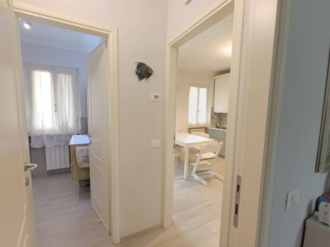 Villette a schiera in vendita a Seravezza