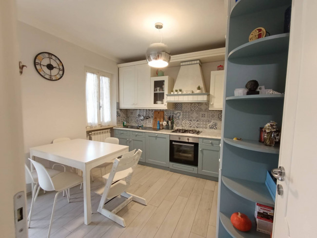 Villette a schiera in vendita a Seravezza