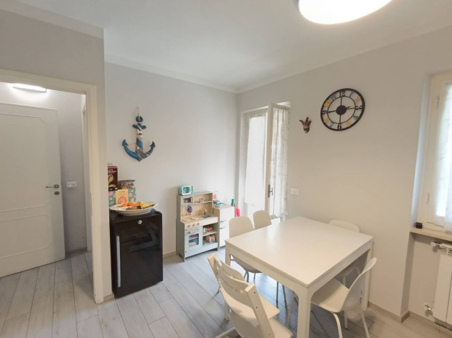 Villette a schiera in vendita a Seravezza