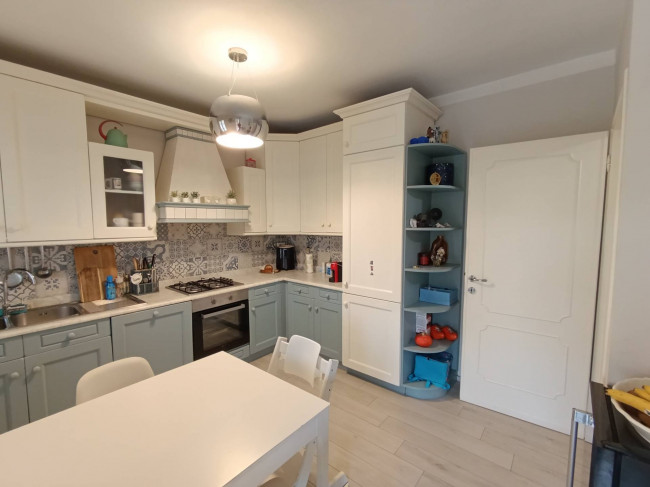 Villette a schiera in vendita a Seravezza