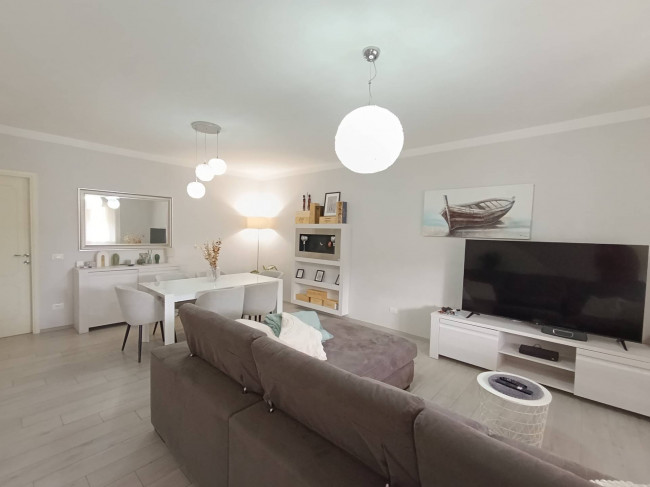 Villette a schiera in vendita a Seravezza