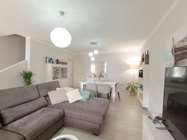 Villette a schiera in vendita a Seravezza