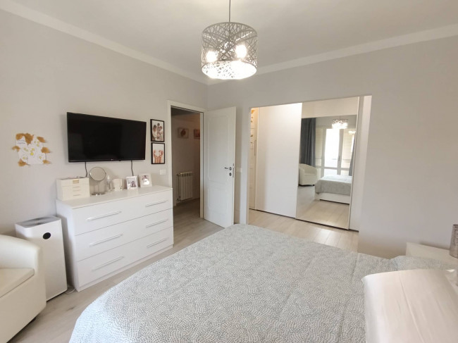 Villette a schiera in vendita a Seravezza