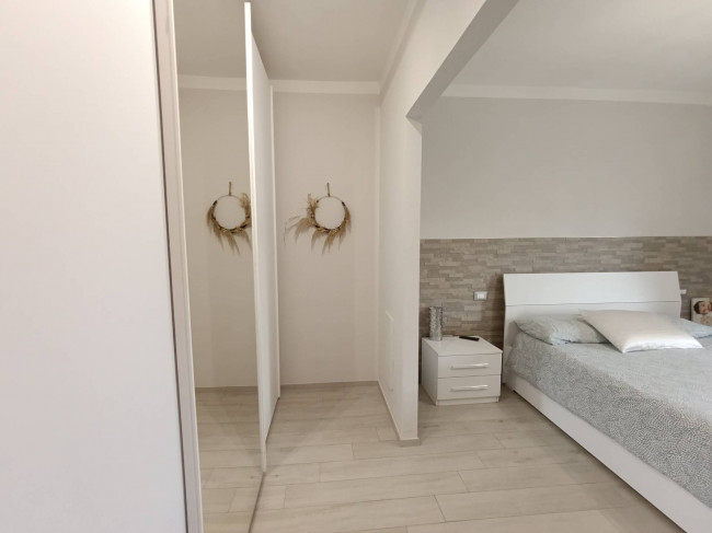 Villette a schiera in vendita a Seravezza