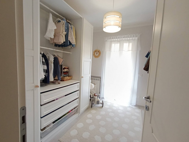 Villette a schiera in vendita a Seravezza