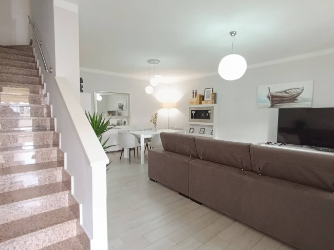 Villette a schiera in vendita a Seravezza