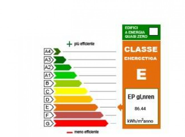appartamento in vendita a Massa
