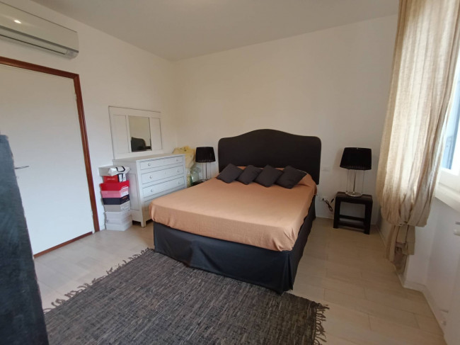 villa indipendente in vendita a Forte dei Marmi