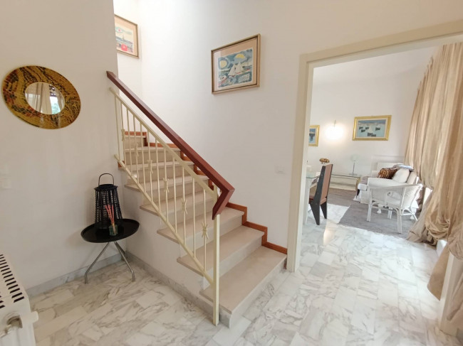 villa indipendente in vendita a Forte dei Marmi