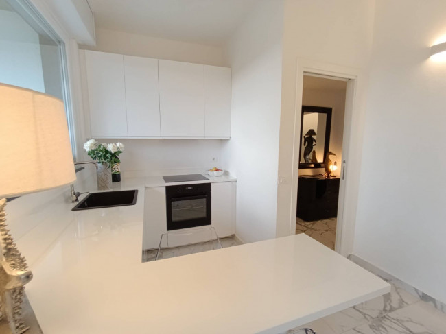 appartamento in vendita a Forte dei Marmi