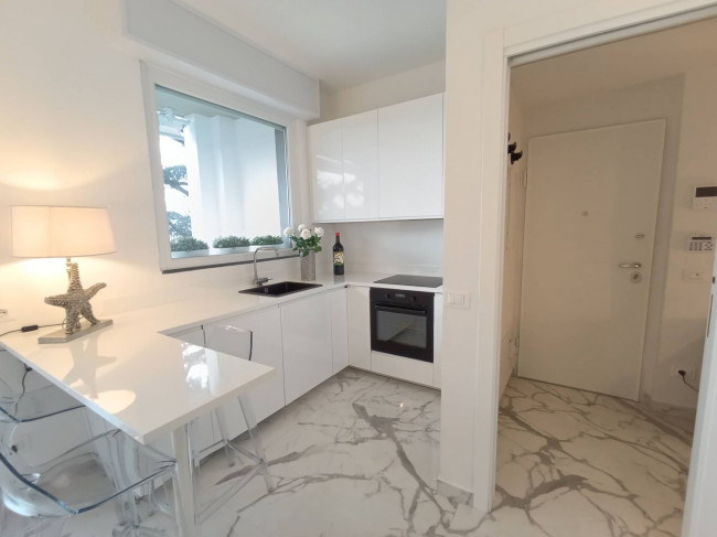 appartamento in vendita a Forte dei Marmi