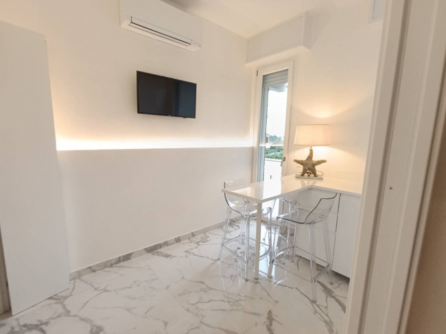 appartamento in vendita a Forte dei Marmi