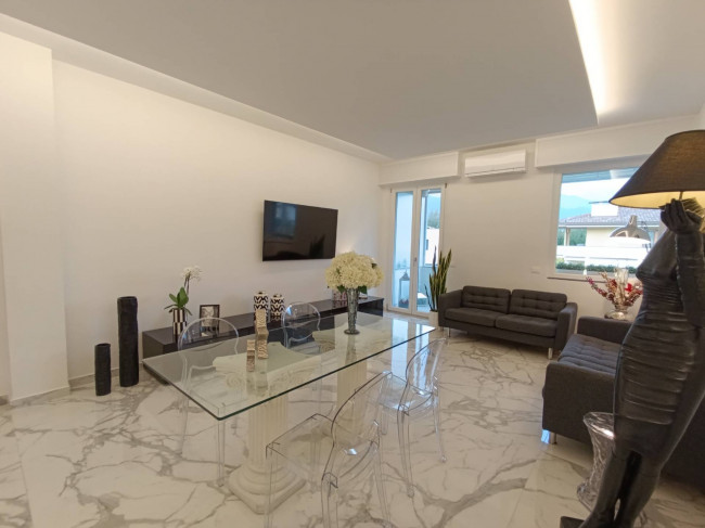 appartamento in vendita a Forte dei Marmi