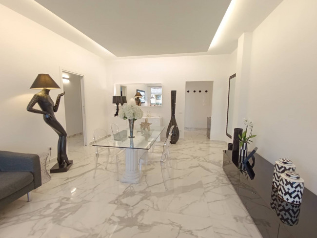 appartamento in vendita a Forte dei Marmi