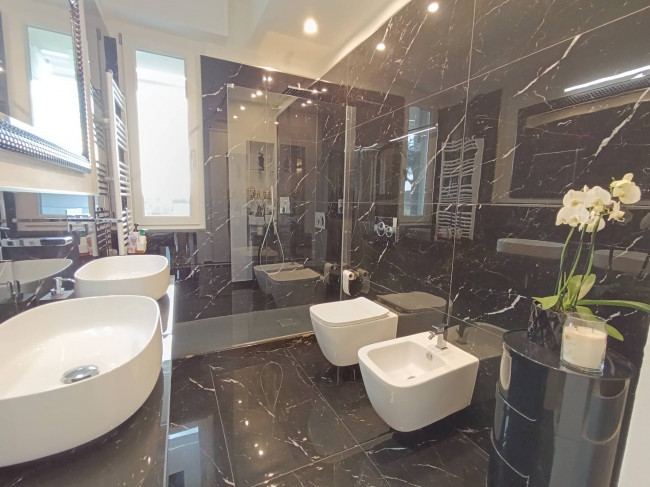 appartamento in vendita a Forte dei Marmi