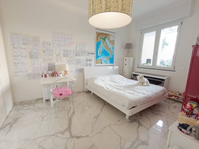 appartamento in vendita a Forte dei Marmi