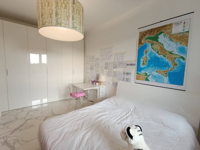 appartamento in vendita a Forte dei Marmi