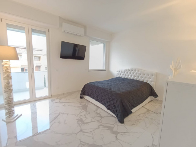 appartamento in vendita a Forte dei Marmi