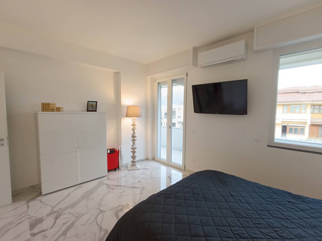 appartamento in vendita a Forte dei Marmi